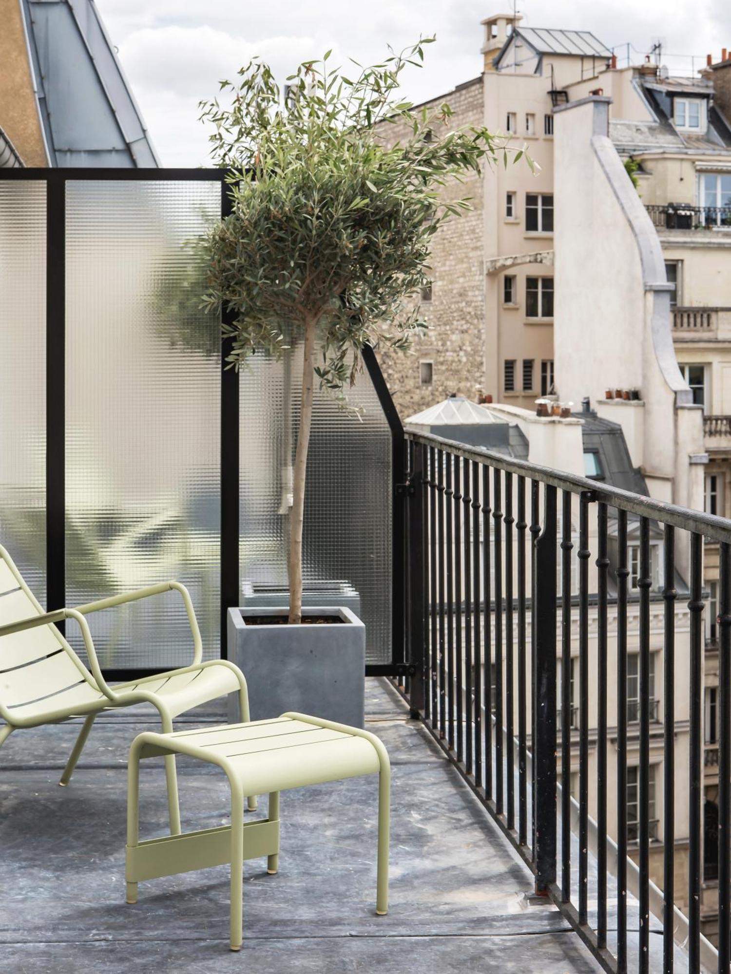 New Hotel Opera Paris Exterior photo